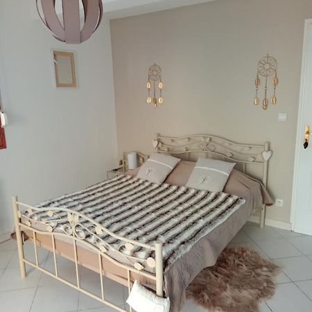 Bed and Breakfast La Salicorne Pende Экстерьер фото