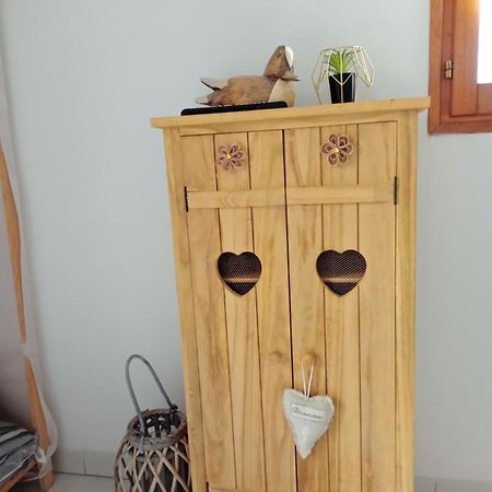 Bed and Breakfast La Salicorne Pende Экстерьер фото
