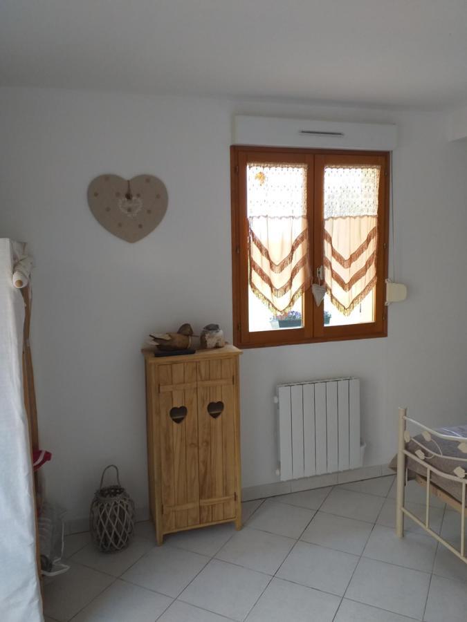 Bed and Breakfast La Salicorne Pende Экстерьер фото