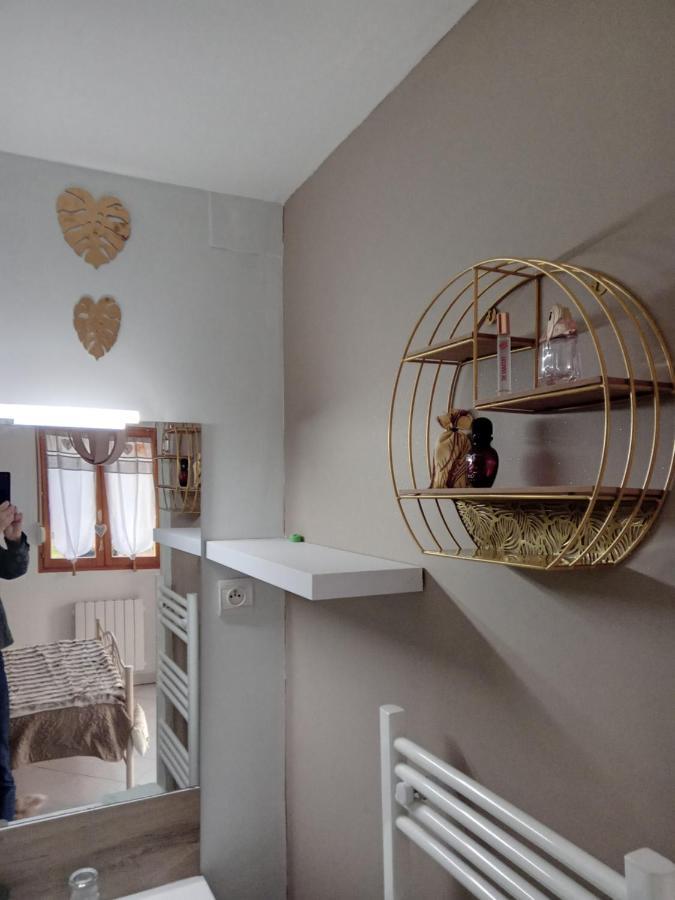Bed and Breakfast La Salicorne Pende Экстерьер фото