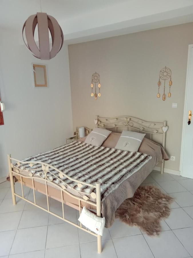 Bed and Breakfast La Salicorne Pende Экстерьер фото