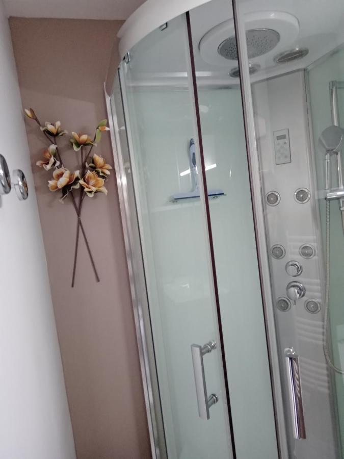 Bed and Breakfast La Salicorne Pende Экстерьер фото