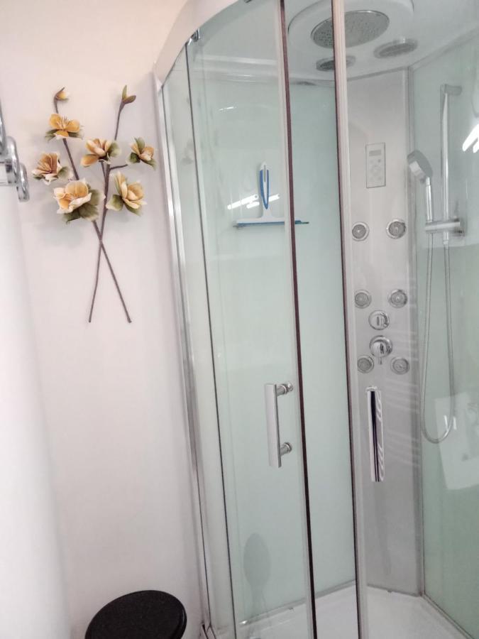 Bed and Breakfast La Salicorne Pende Экстерьер фото