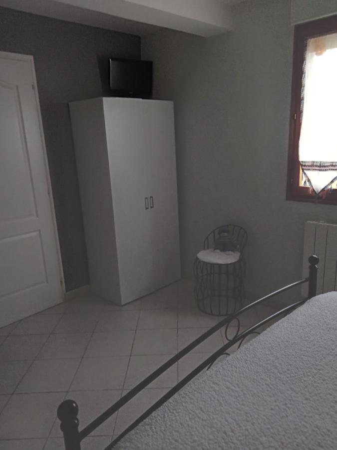 Bed and Breakfast La Salicorne Pende Экстерьер фото