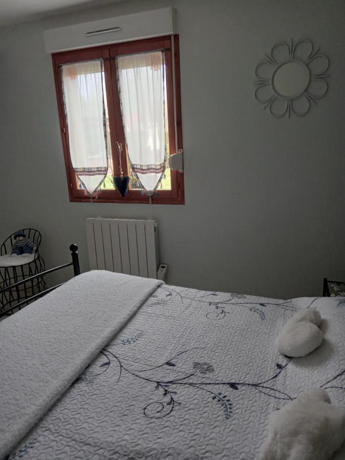 Bed and Breakfast La Salicorne Pende Экстерьер фото