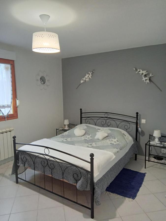 Bed and Breakfast La Salicorne Pende Экстерьер фото