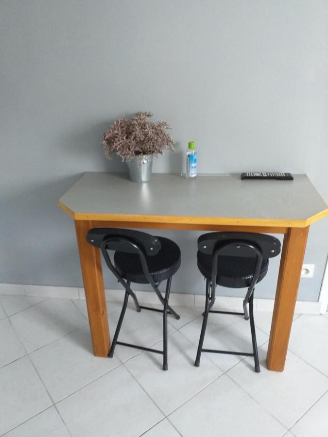 Bed and Breakfast La Salicorne Pende Экстерьер фото
