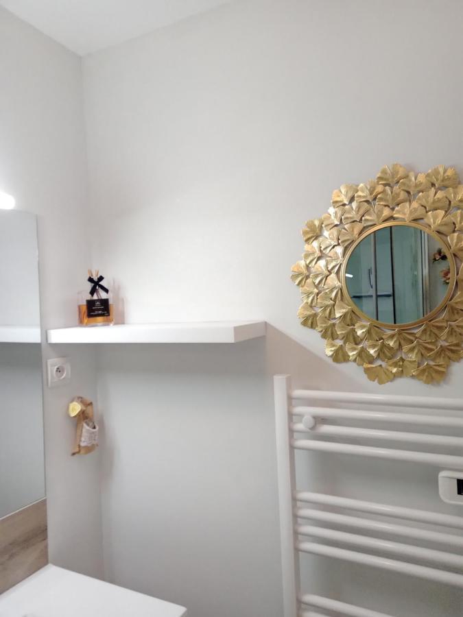 Bed and Breakfast La Salicorne Pende Экстерьер фото